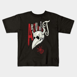 absurdist 1 Kids T-Shirt